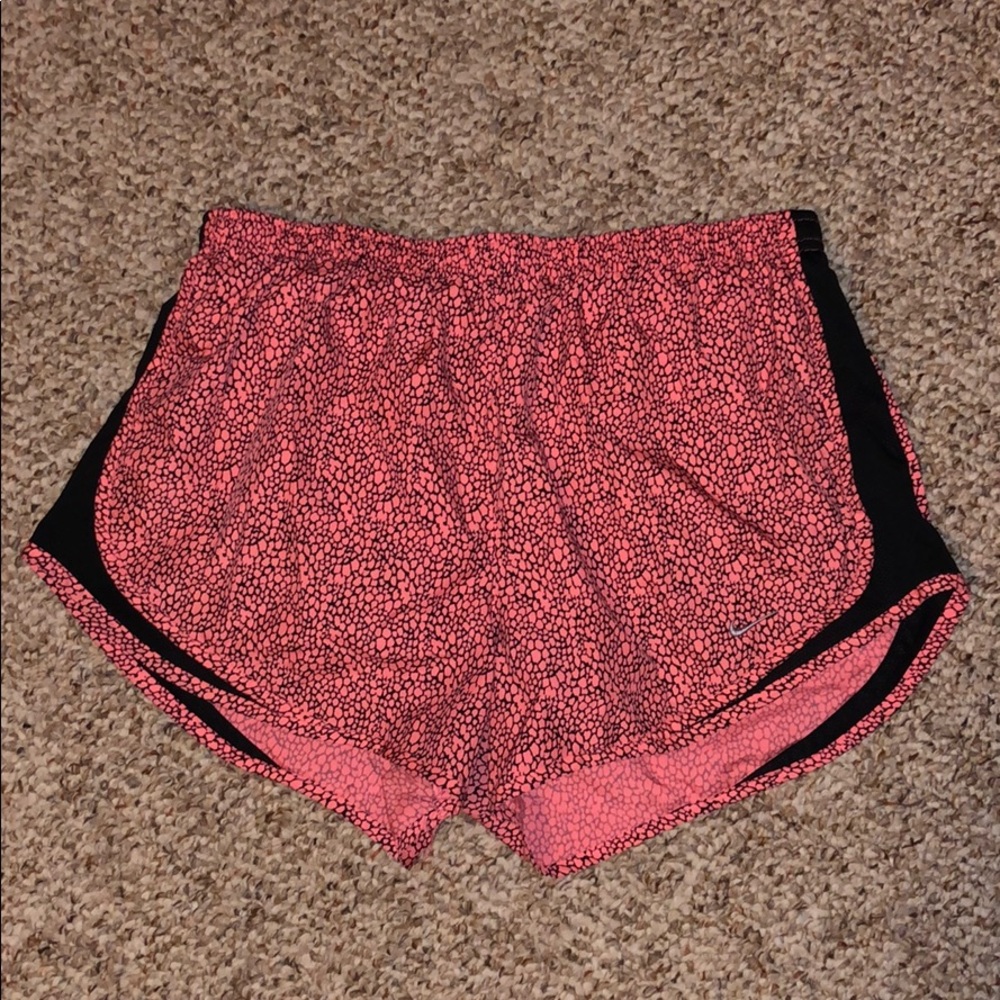 Nike athletic shorts